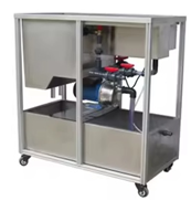 Hydraulic Bench