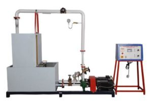 Centrifugal Pump Test Rig